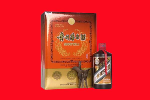 嘉兴回收30年茅台
